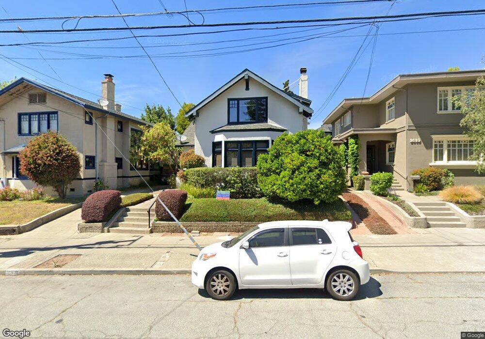 2611 Woolsey St, Berkeley, CA 94705 - photo 1