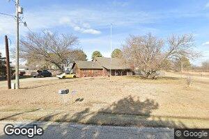118 Skyline Dr, Pawhuska, OK 74056