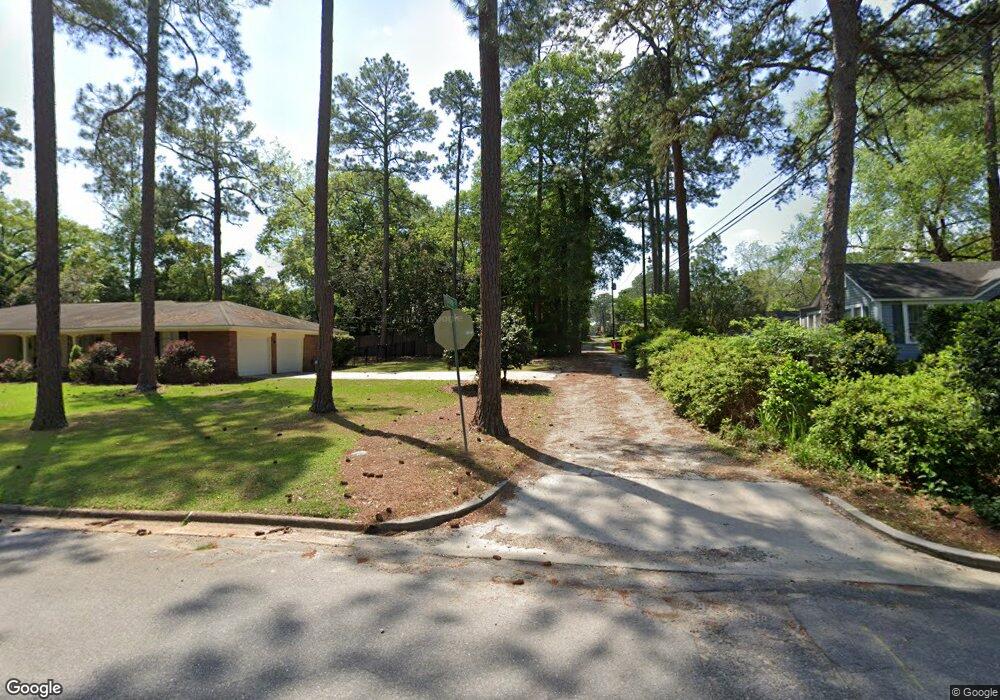 1408 1/2 College Ave N, Tifton, GA 31794 - photo 1