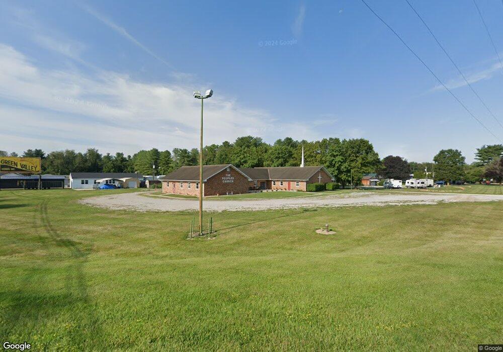 30811 Lake Logan Rd, Logan, OH 43138 - photo 1