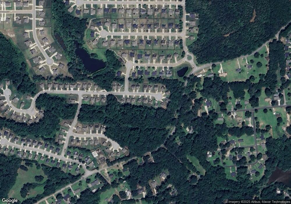 417 Louise Way, Locust Grove, GA 30248 - photo 1