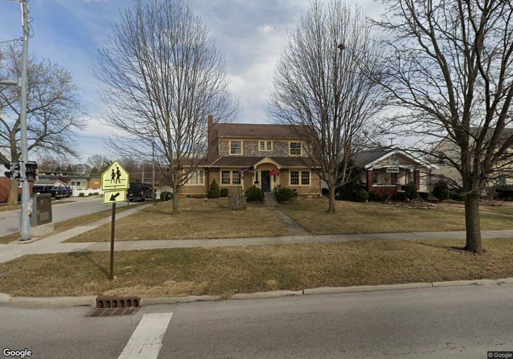 1701 S Main St, Findlay, OH 45840 - photo 1