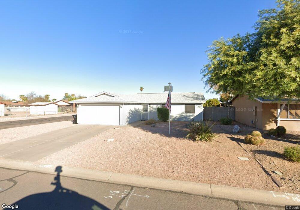 7850 E Garnet Ave, Mesa, AZ 85209 - photo 1