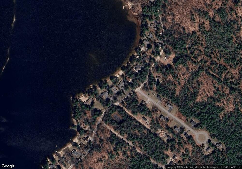 108 Brown Cove Rd, Windham, ME 04062 - photo 1