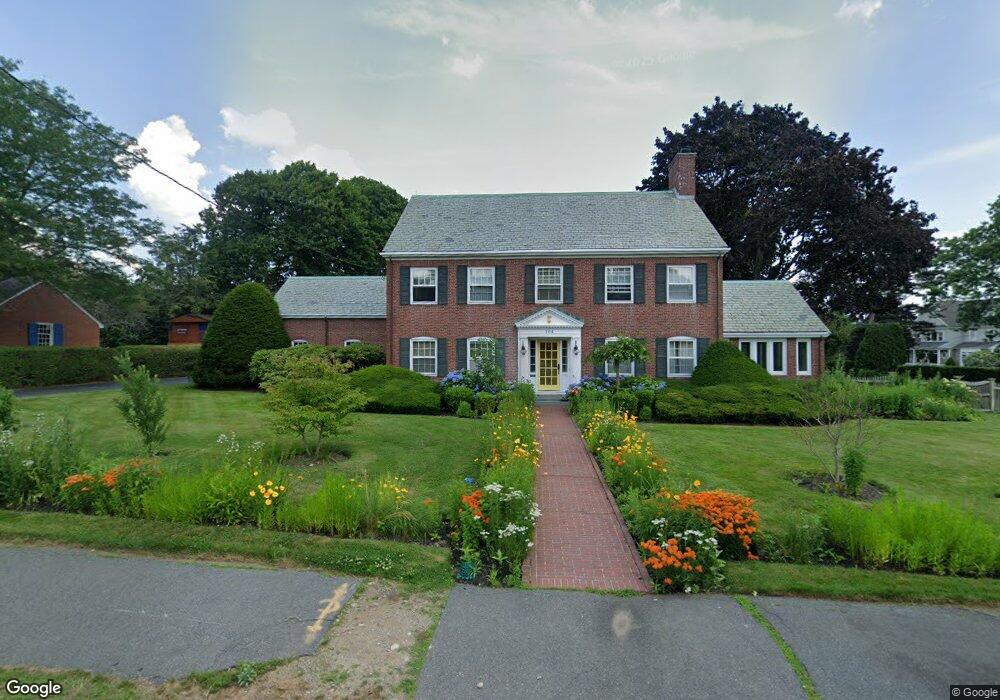 164 Bradlee Ave, Swampscott, MA 01907 - photo 1