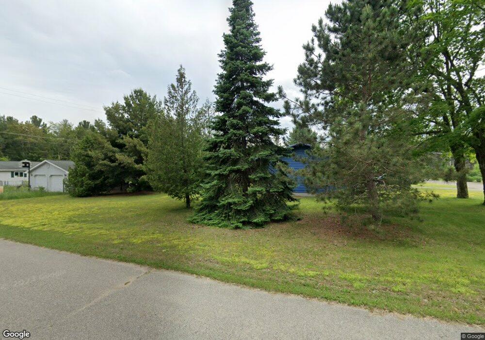 918 Mayberry St, Oscoda, MI 48750 - photo 1