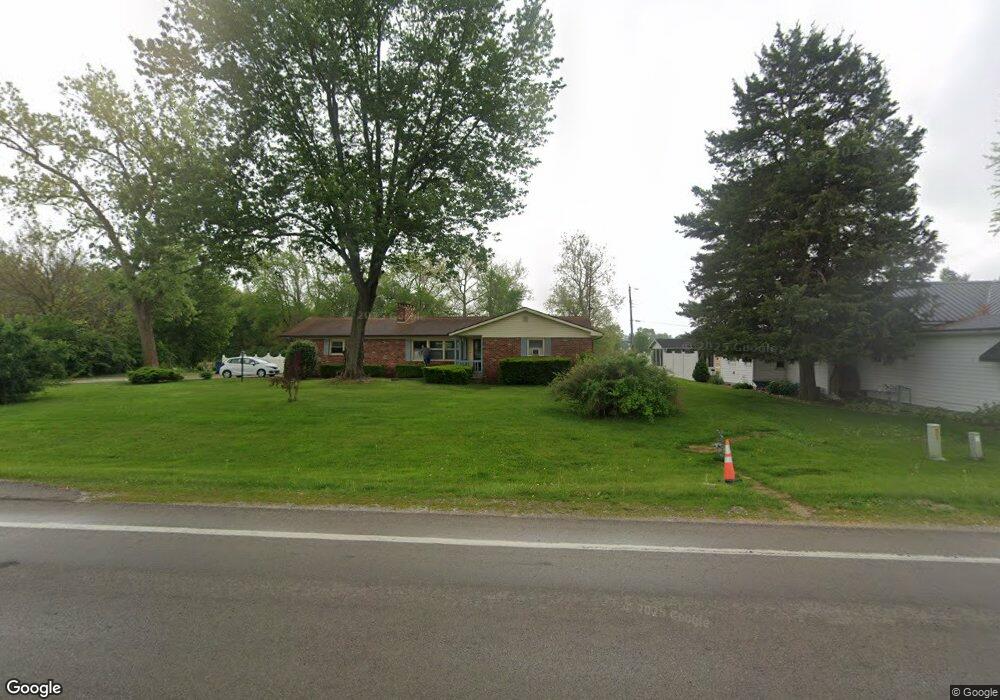 9639 W Delphi Pike, Converse, IN 46919 - photo 1