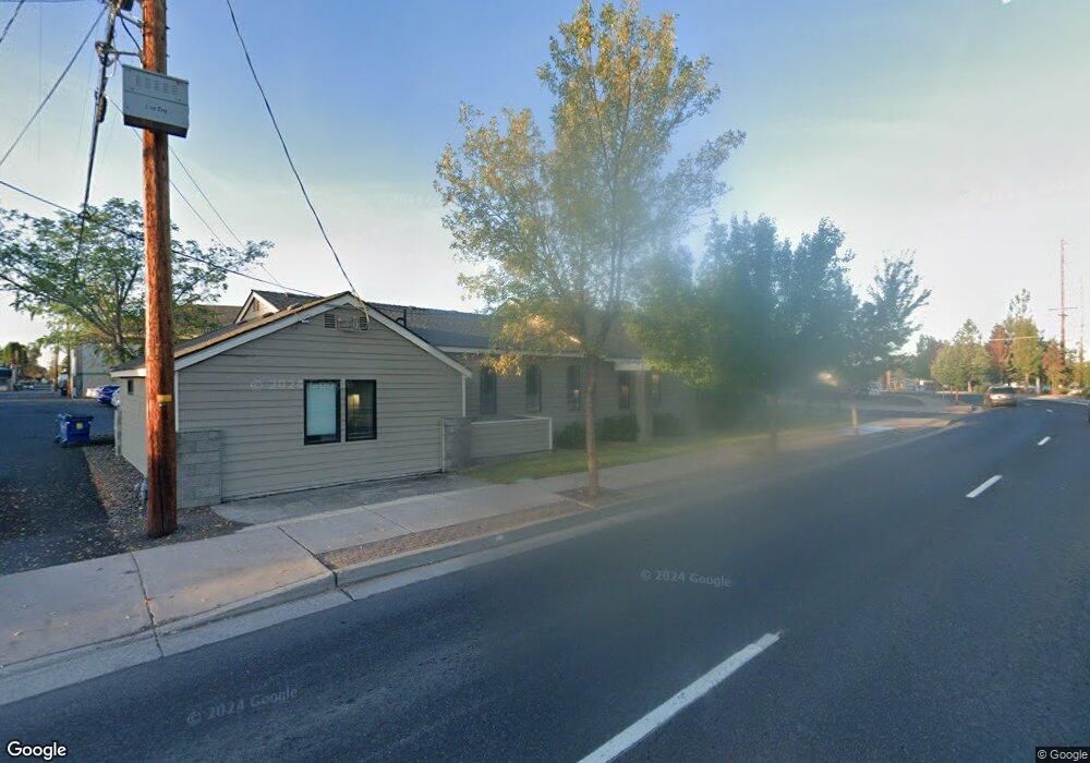 706 SW 12th St unit A, Redmond, OR 97756 - photo 1