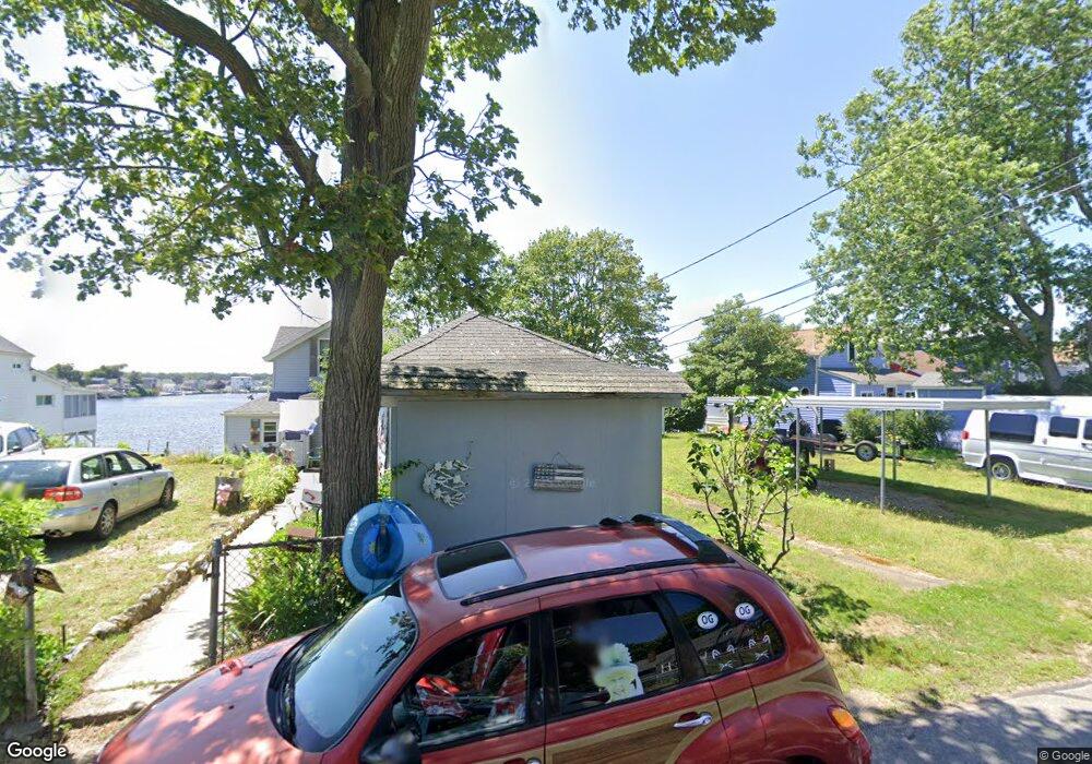 148 Ocean View Ave, Swansea, MA 02777 - photo 1