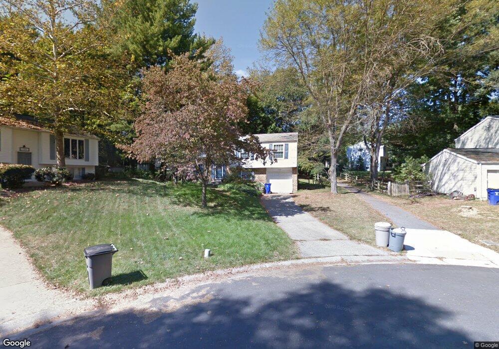 7144 Smooth Path, Columbia, MD 21045 - photo 1