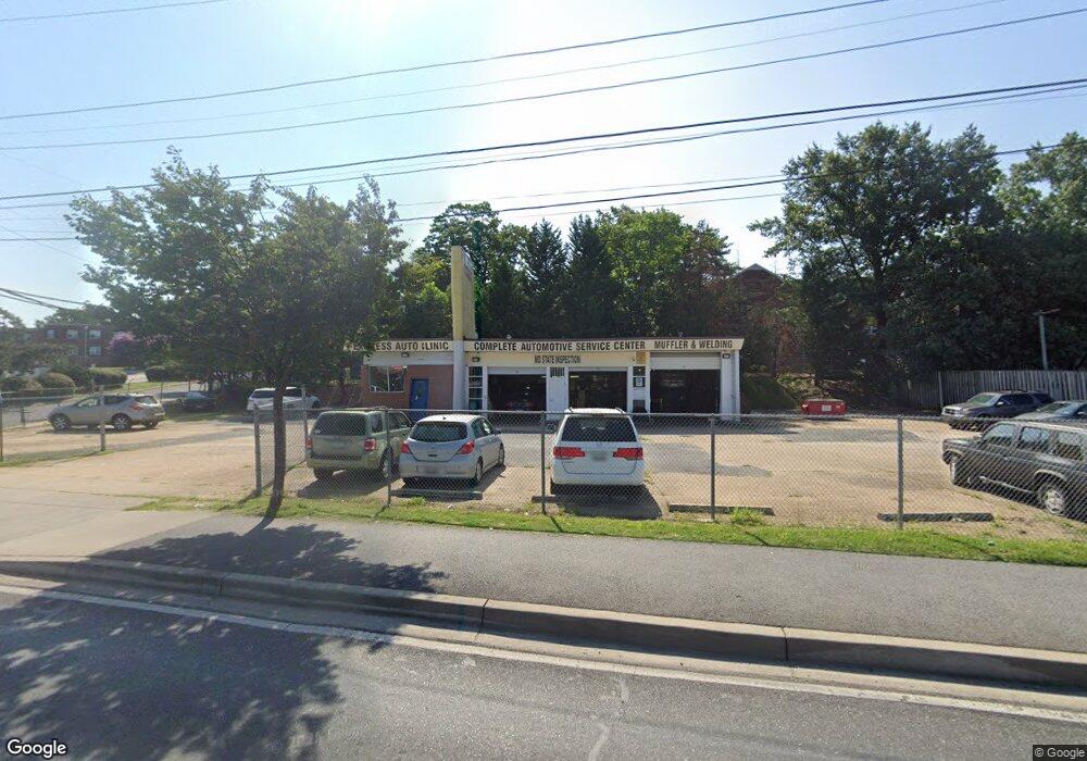 5501 Kenilworth Ave, Riverdale, MD 20737 - photo 1