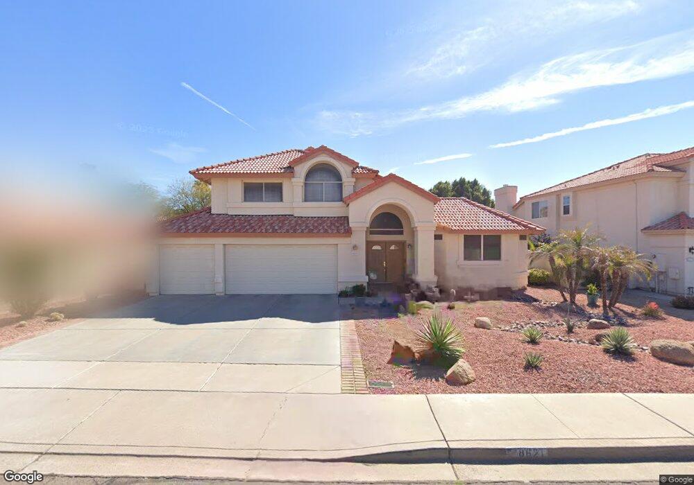 8621 S Maple Ave, Tempe, AZ 85284 - photo 1