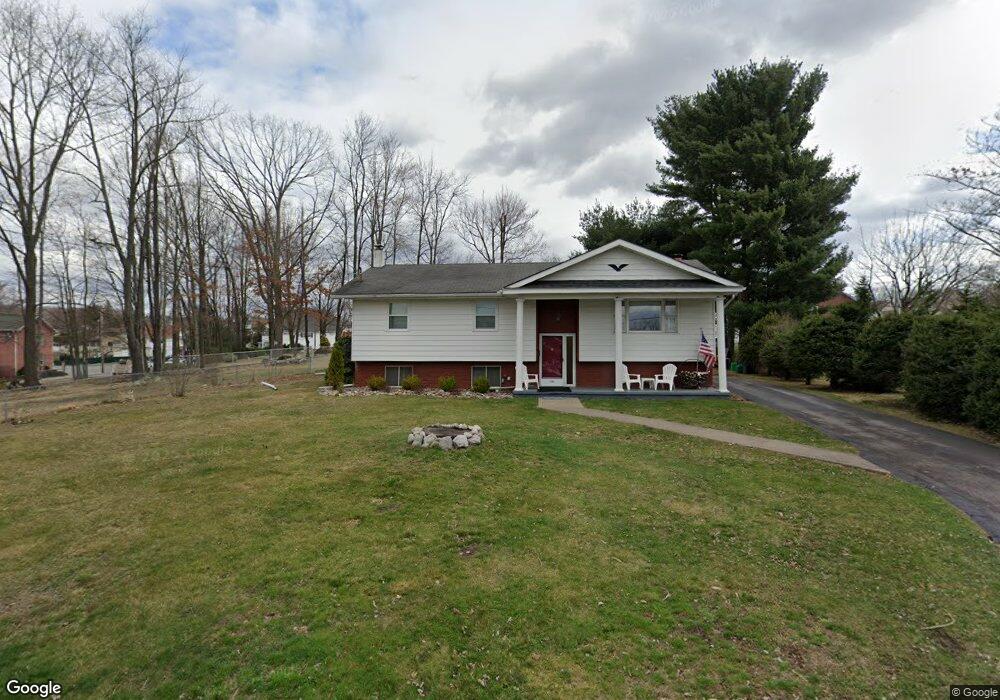 1122 Dean St, Archbald, PA 18403 - photo 1