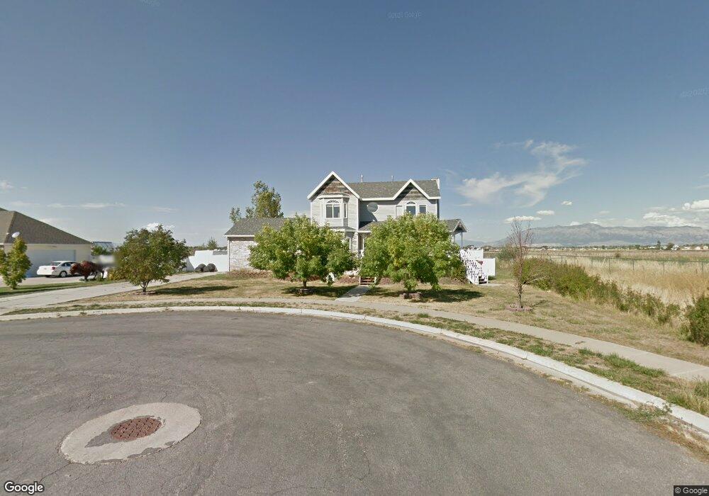 3548 W 2000 N, Clearfield, UT 84015 - photo 1