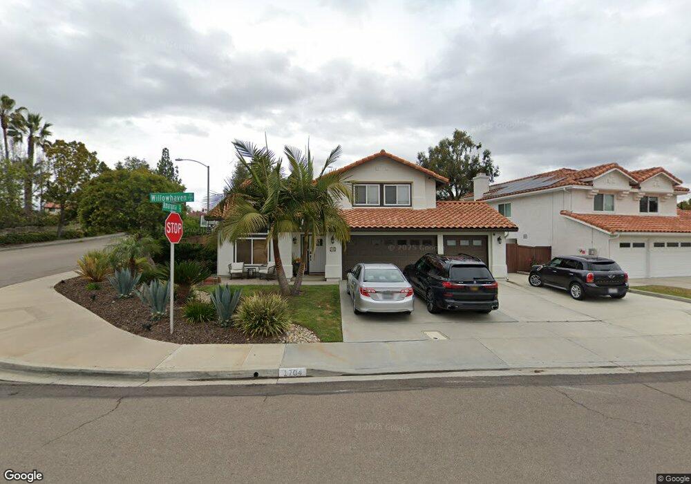 1704 Willowhaven Rd, Encinitas, CA 92024 - photo 1