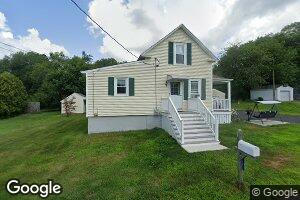 46 Allen St, Acushnet, MA 02743