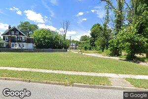 3922 W Cold Spring Ln, Baltimore, MD 21215