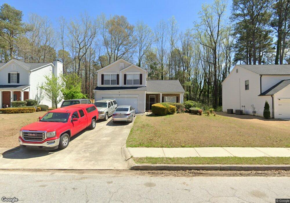 6583 Willow Bend Ln unit 1, Austell, GA 30168 - photo 1
