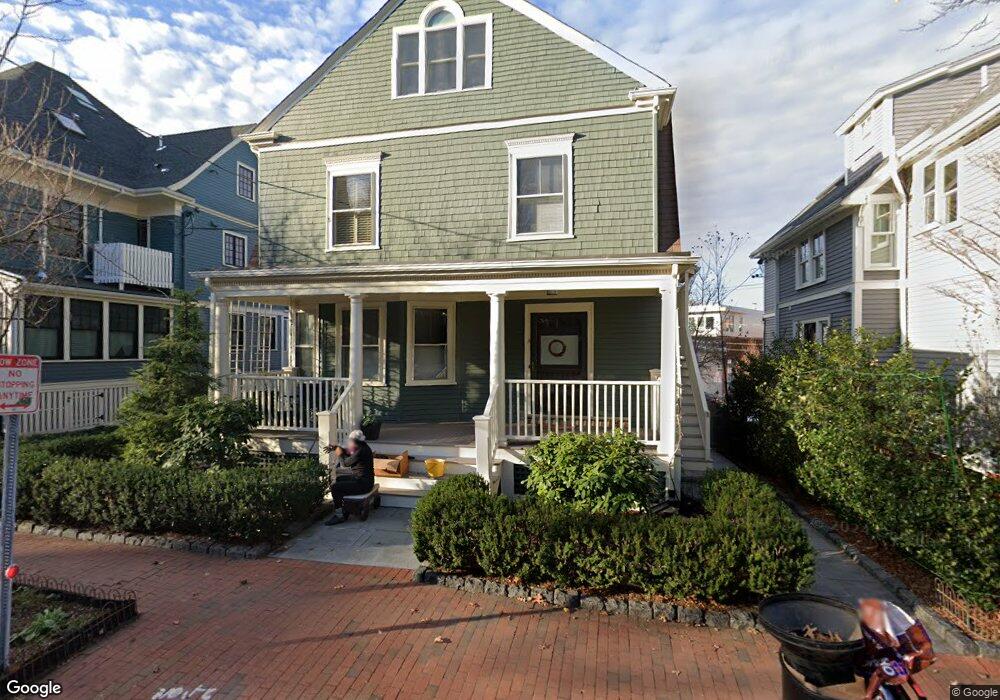 55 Upland Rd, Cambridge, MA 02140 - photo 1