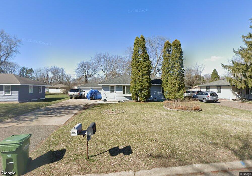 11730 Juniper St NW, Coon Rapids, MN 55448 - photo 1