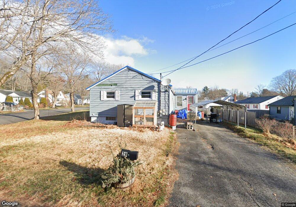 28 Winding Way, Portland, ME 04102 - photo 1