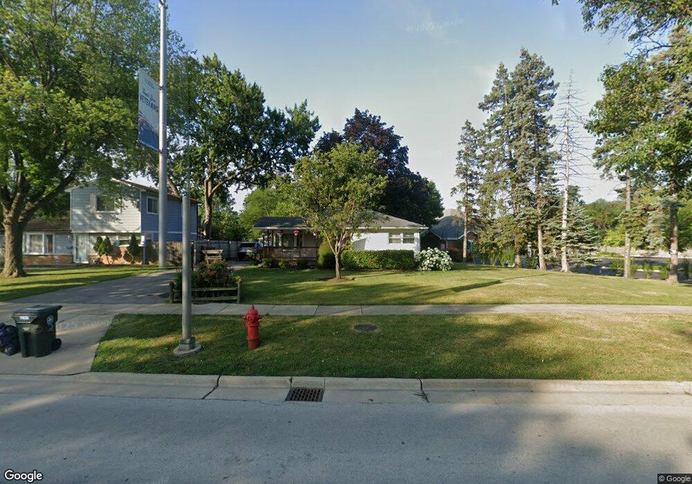 3609 Kirchoff Rd, Rolling Meadows, IL 60008 - photo 1