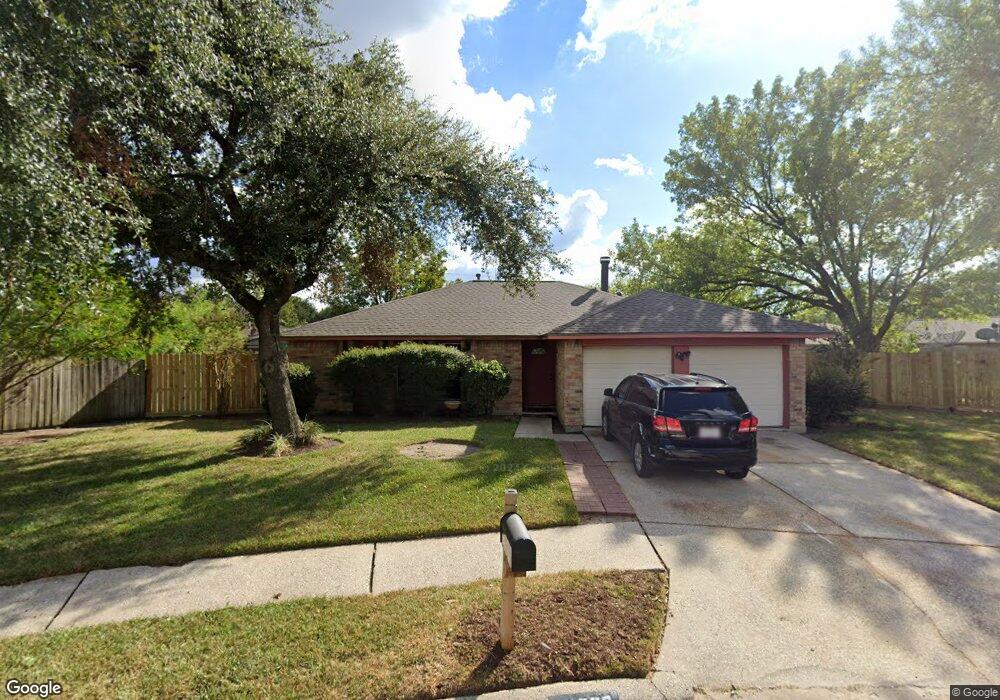 14003 Piney Run Ct, Houston, TX 77066 - photo 1
