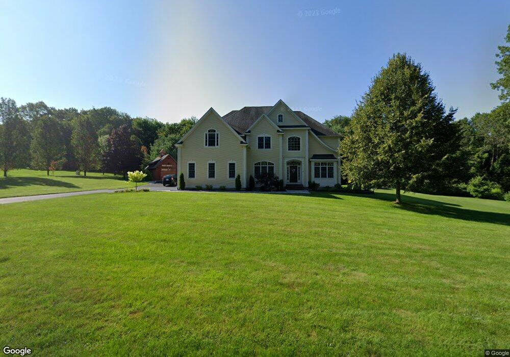 36 Mcclellan Rd, Sutton, MA 01590 - photo 1