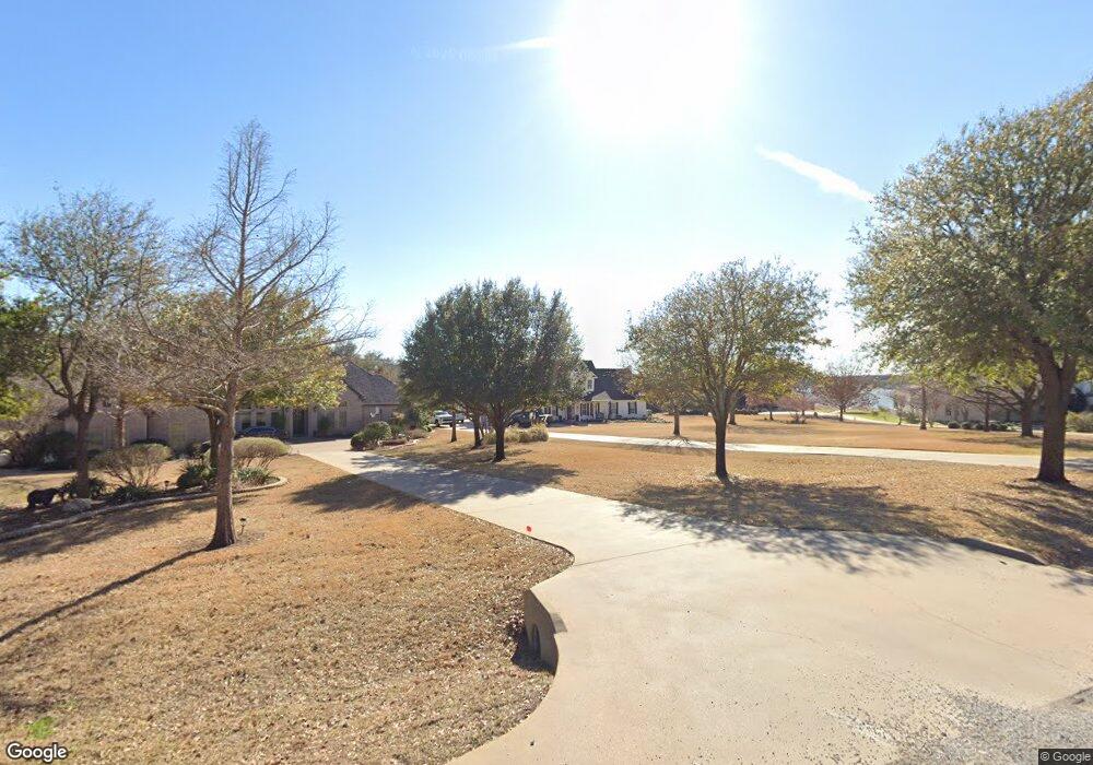 1022 Lady Amber Ct, Granbury, TX 76049 - photo 1