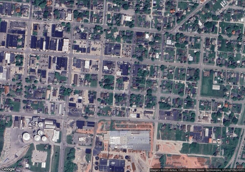 288 E 2nd St, Logan, OH 43138 - photo 1