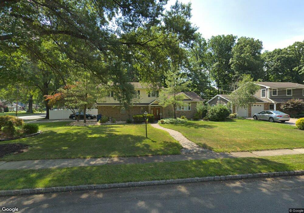 86 Fairview Rd, Clark, NJ 07066 - photo 1