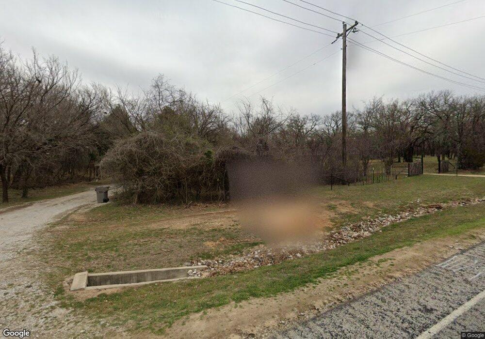 813 S Reno Rd, Springtown, TX 76082 - photo 1