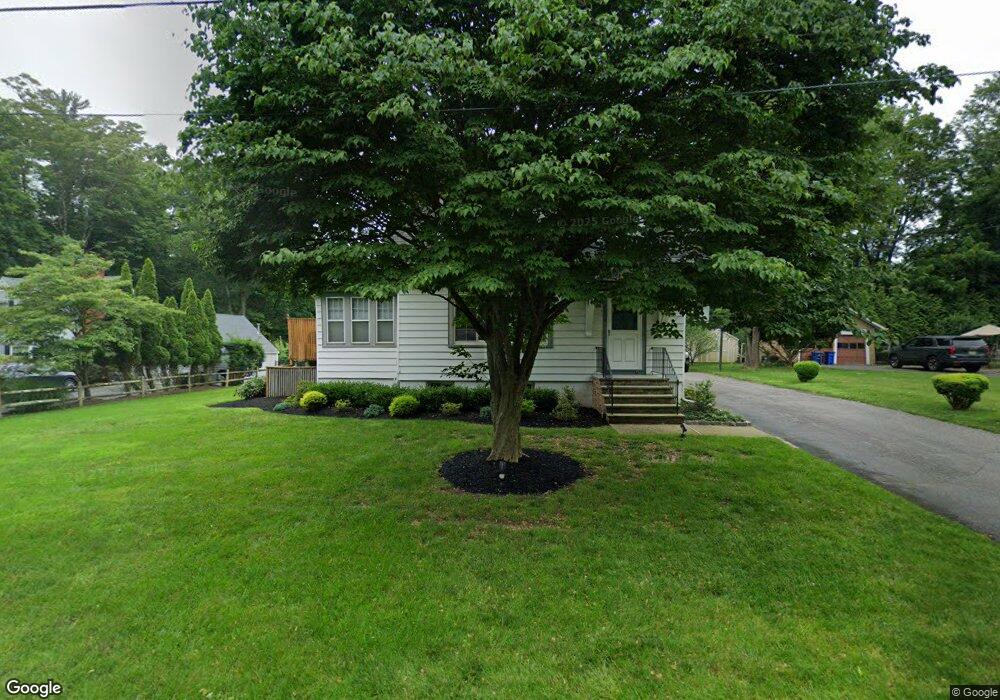 10 Ackerman Ave, Woodcliff Lake, NJ 07677 - photo 1