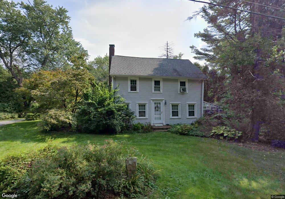 235 Adams St, Holliston, MA 01746 - photo 1