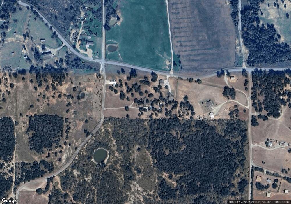 3950 Garner Adell Rd, Weatherford, TX 76088 - photo 1