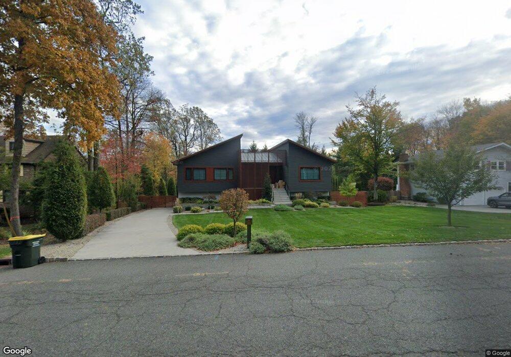 16 Old Smalleytown Rd, Warren, NJ 07059 - photo 1