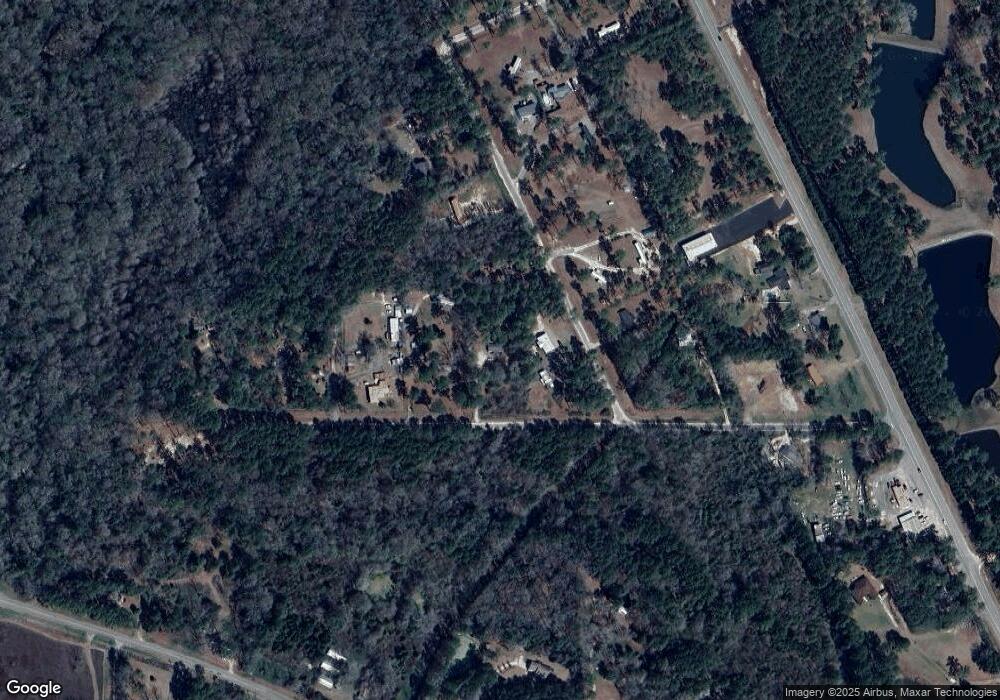 210 Mulberry Ln, Cairo, GA 39828 - photo 1