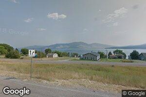27204 Old Us Highway 93, Elmo, MT 59915