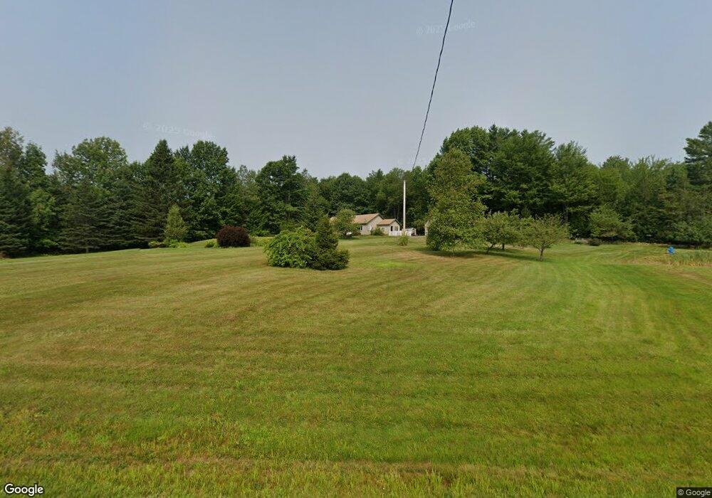 164 South Rd, Harmony, ME 04942 - photo 1