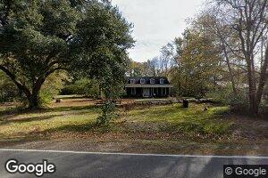 6091 Tannehill Rd, Olla, LA 71465
