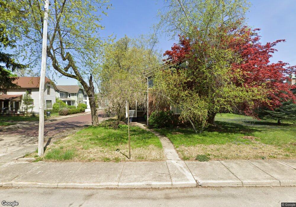 340 Hst W 10th St, Anderson, IN 46016 - photo 1