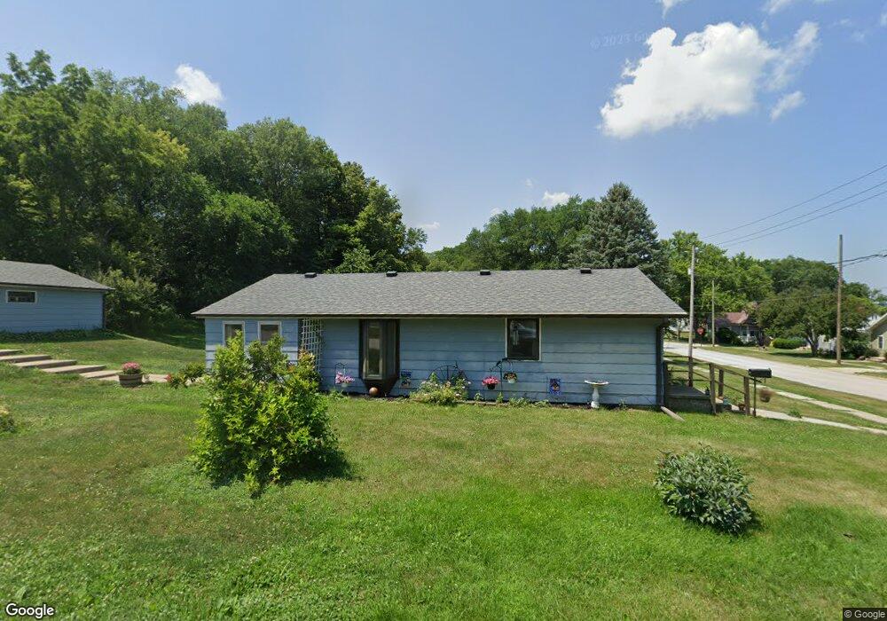 317 E Division St, Colfax, IA 50054 - photo 1