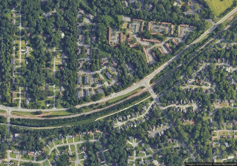 4313 Orchard Park Ct, Stone Mountain, GA 30083 - photo 1