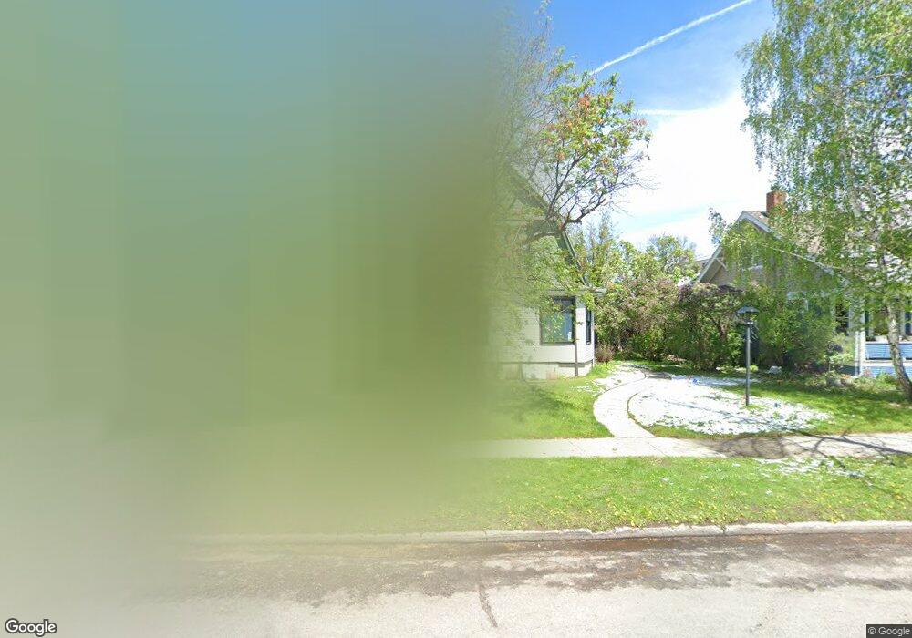 407 W Curtiss St, Bozeman, MT 59715 - photo 1