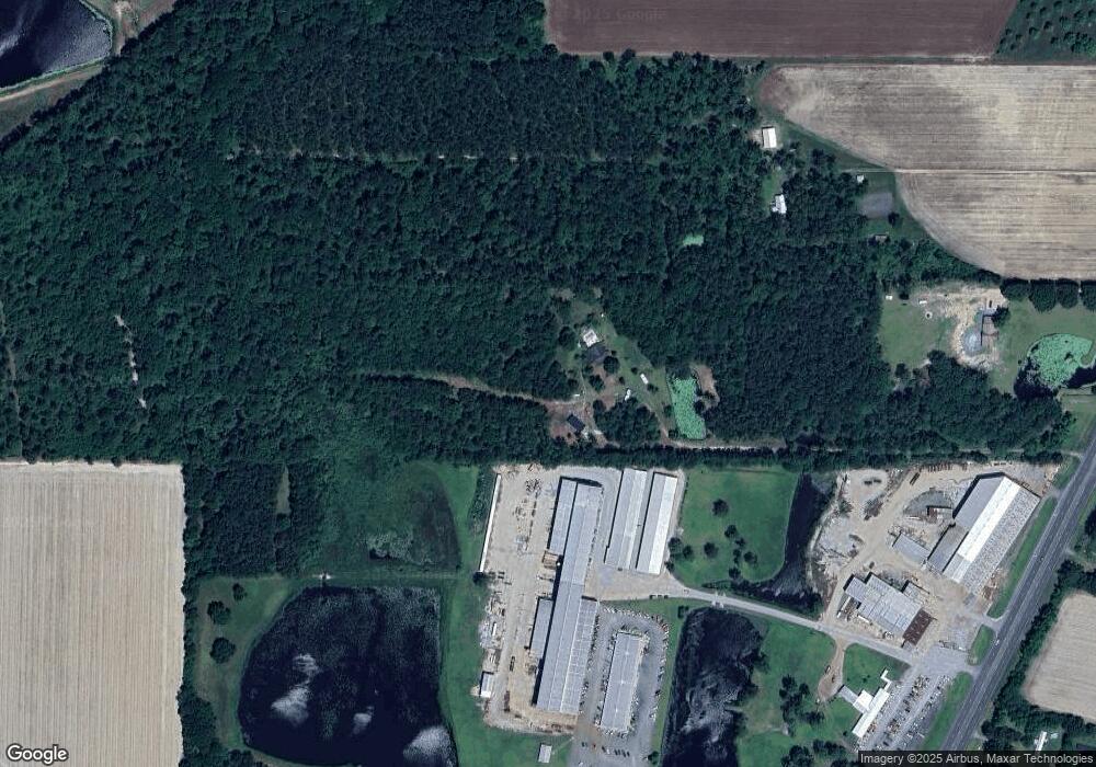 250 Kiwanis Ln, Coolidge, GA 31738 - photo 1