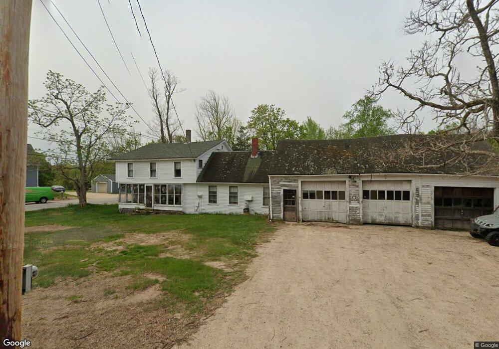 586 Ridge Rd, Middleton, NH 03887 - photo 1