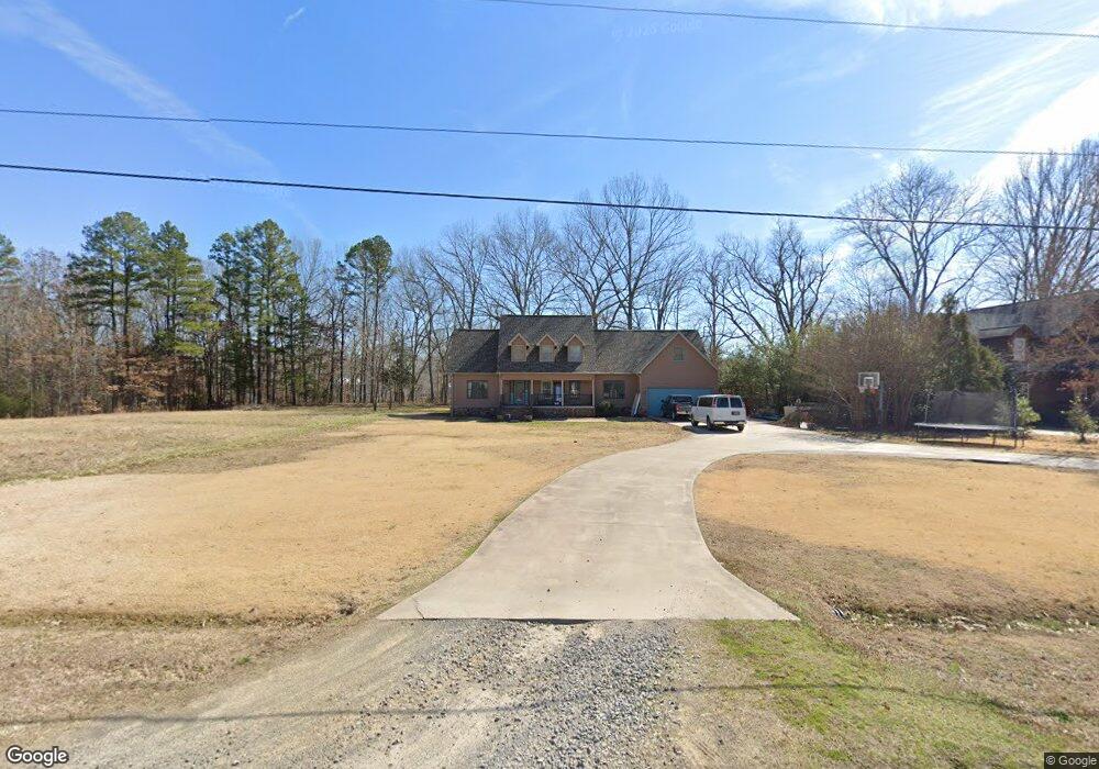 479 River Crest Dr, Heber Springs, AR 72543 - photo 1