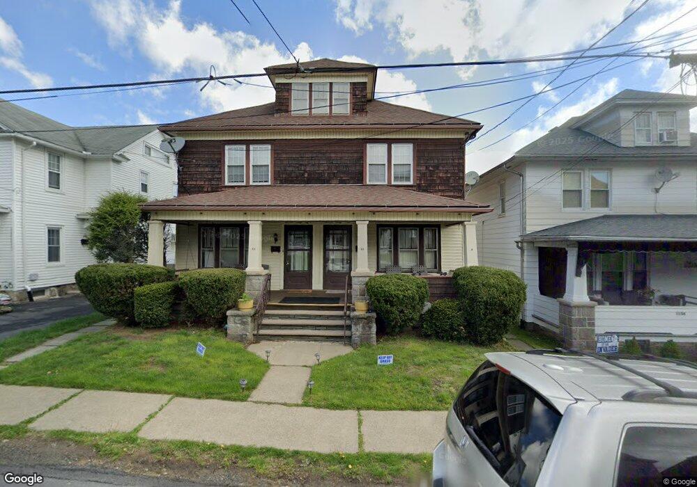 1168 W Elm St, Scranton, PA 18504 - photo 1