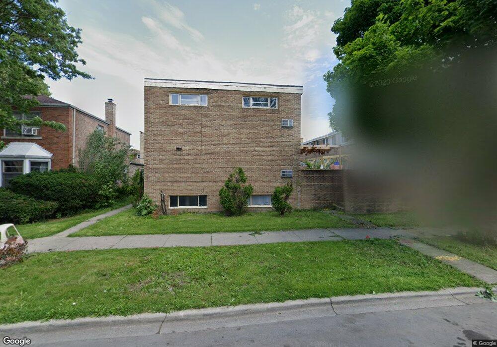 6201 N Whipple St, Chicago, IL 60659 - photo 1