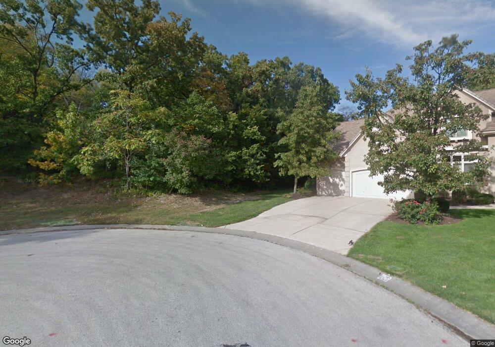 4852 Constance St, Shawnee, KS 66216 - photo 1